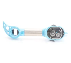 Kuhn Rikon 6-in-1 Stainless Steel Can Opener