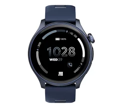 Cubitt Aura Smartwatch / Fitness Tracker - Blue