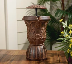 Bernini Cappello 2-in-1 Fountain