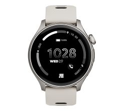 Cubitt Aura Smartwatch / Fitness Tracker - Grey