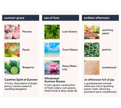 Alternative view of philosophy 32oz supersize summer fine fragrance shower gel duo