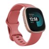 Fitbit Versa 4 Smartwatch and Activity Tracker