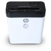HP LC8 8-Sheet Crosscut Shredder