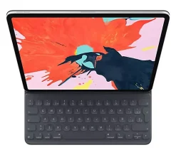 Alternative view of Apple Smart Keyboard for iPad Pro 12.9" 3rd Gen- Spanish Edit