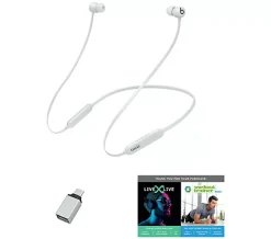 Beats Flex All-Day Wireless Earphones - Grey