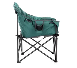 Alternative view of Arrowhead by Compass Home Cozy Club Chair