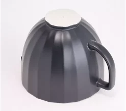 Alternative view of KitchenAid 5-qt Decorative Ceramic Stand Mixer Bowl