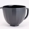 KitchenAid 5-qt Decorative Ceramic Stand Mixer Bowl
