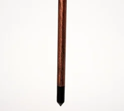 Alternative view of Bernini Matteo 2-in-1 Hanging or Staked Bird Feeder