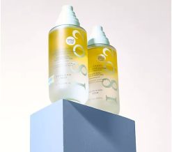 Alternative view of Beekman 1802 Milkshake Bi-Phase Moisturizing Toner Duo