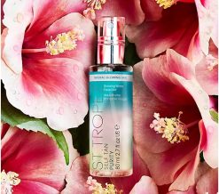 Alternative view of St. Tropez Purity Bronzing Water Face Mist Duo