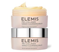 ELEMIS Pro-Collagen Cleansing Balm 1.7oz Duo - Naked