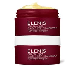 ELEMIS Pro-Collagen Cleansing Balm 1.7oz Duo - Black Cherry
