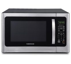 Farberware Classic 1.1 Cubic Foot Microwave Oven