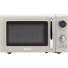 HADEN Countertop Compact 700-Watt Microwave