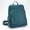 American Leather Co. Cleveland Leather Backpack