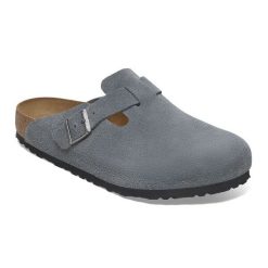Alternative view of Birkenstock Boston Soft Footbed