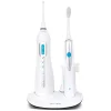 Sonic Toothbrush & Oral Irrigator Combo Set