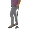 Dynamo Swing Cane with Cross Bow Technology