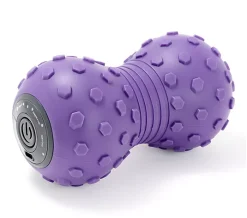 Lifepro Velocity 2.0 Vibration Massage Roller Ball - Violet