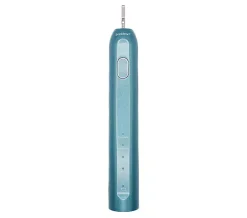 Alternative view of Soniclean Pro 4000 Toothbrush with 4 Brush Heads