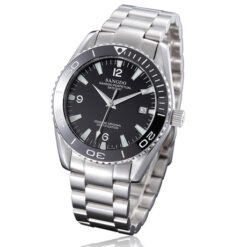 Automatic mechanical watches - Black