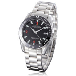 Automatic mechanical watches - Red