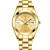 LIEBIG Women Watches Fashion Analog Quartz Waterproof Ladies Watch for Womens with Date